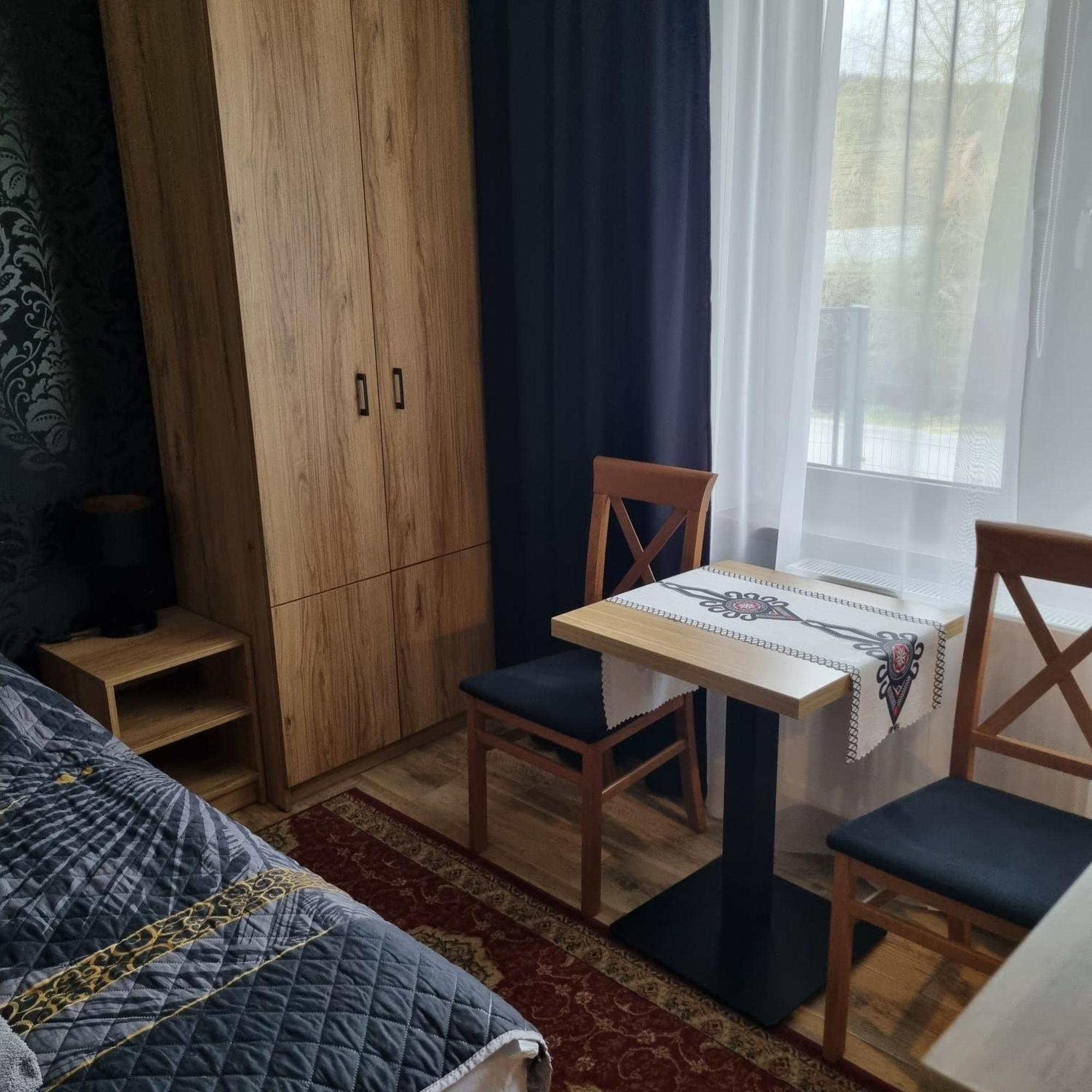 Willa "Komancza" Szczawnica Ruska Bania - Jacuzzi & Sauna Номер фото
